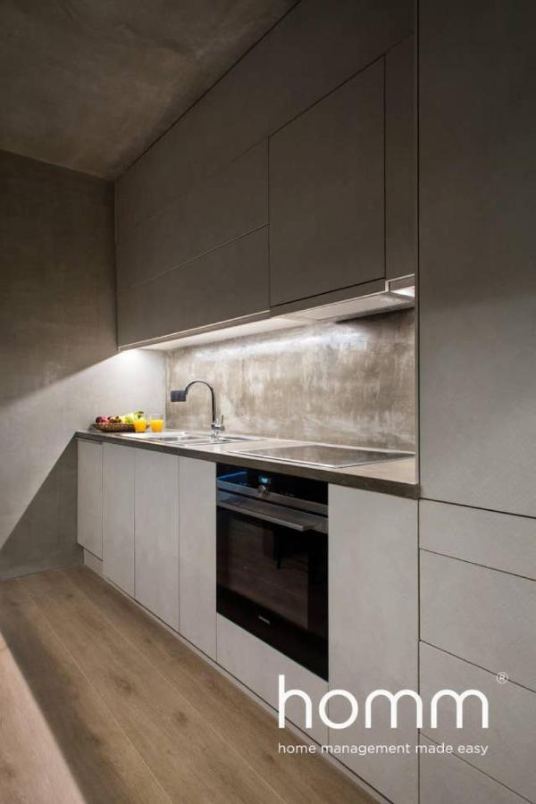 Апартаменти Unique Urban Homm Studio In Piraeus, Alkiviadou Екстер'єр фото